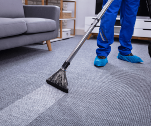 carpet Drying